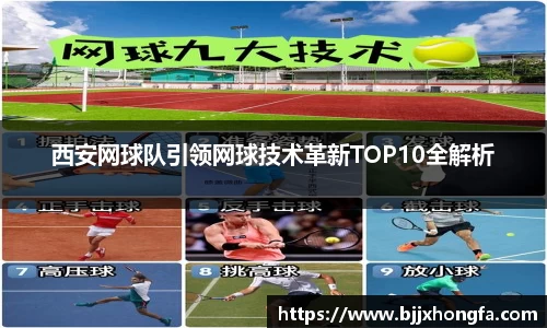 西安网球队引领网球技术革新TOP10全解析